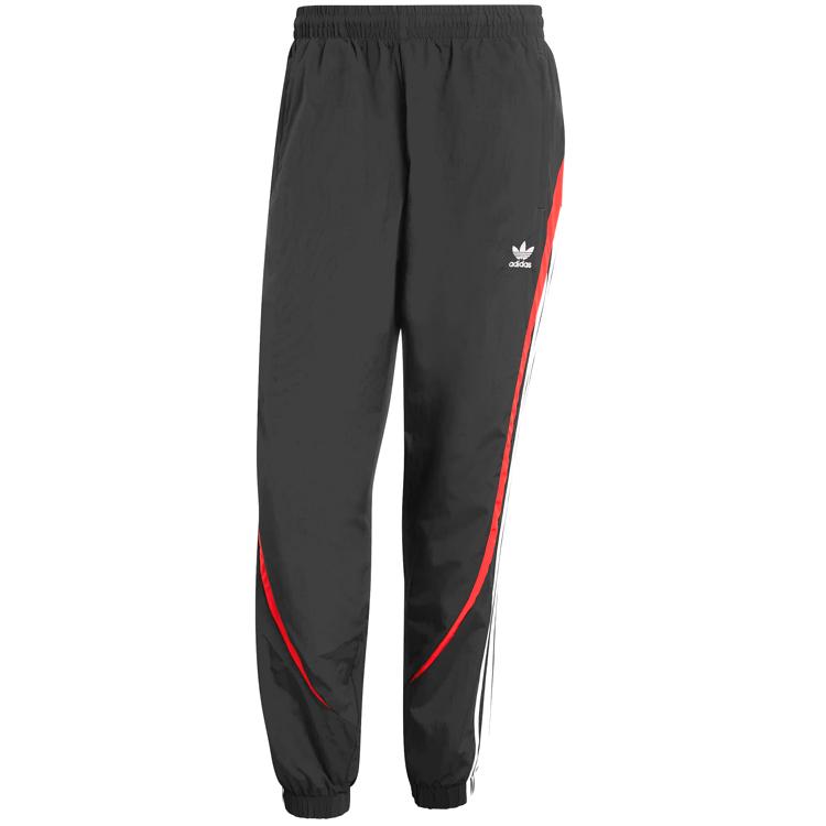 Брюки Adidas ARCHIVE PANT XS Черный Мужской photo 1 Брюки Adidas ARCHIVE PANT XS Черный Мужской photo 1
