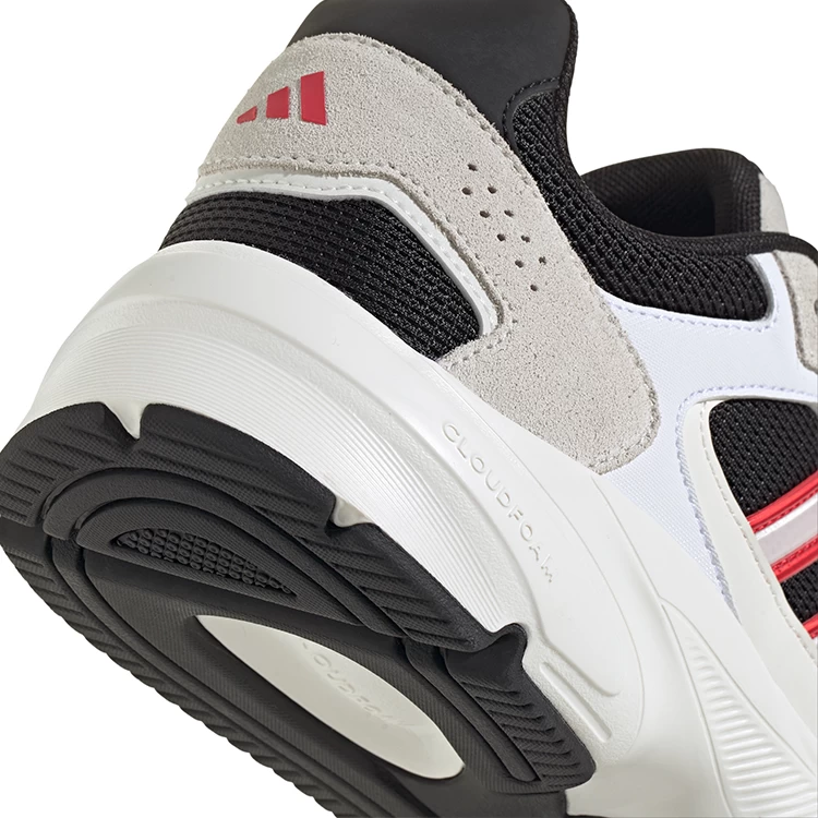 Incaltaminte Sport Adidas CRAZYCHAOS 2000 pt Barbati / 49.5 / Negru photo 5