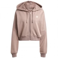 Hanorac Adidas ESS FZ HOODIE 