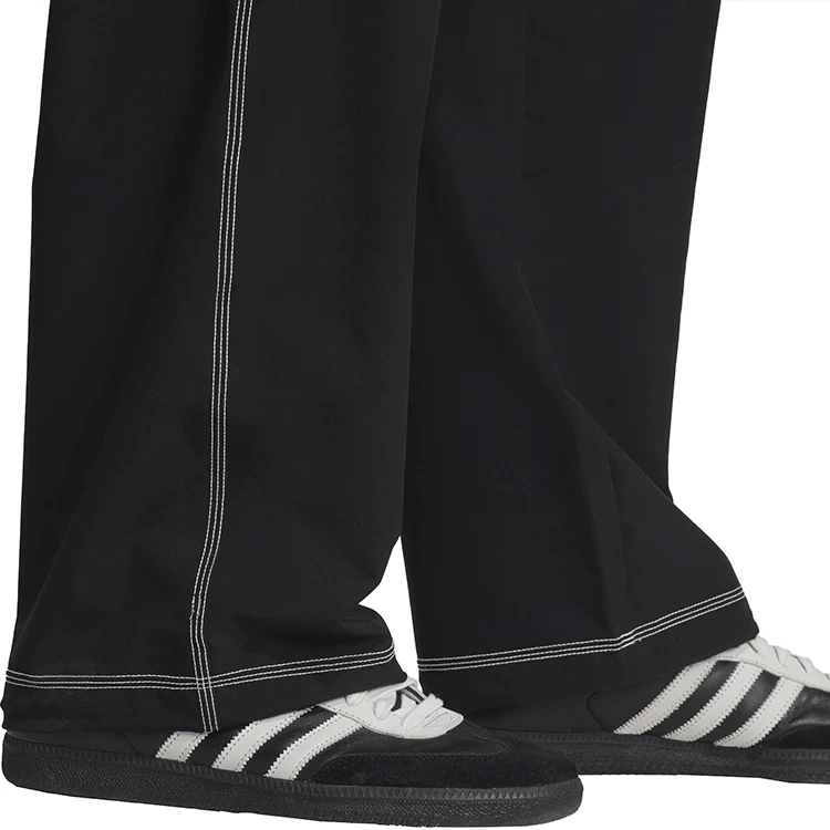 Брюки Adidas ESSENTIALTS PT XXL Черный Мужской photo 5