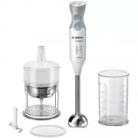 Blender Bosch MSM66146, 700 ml, 600 W, 12 trepte viteza, Alb 