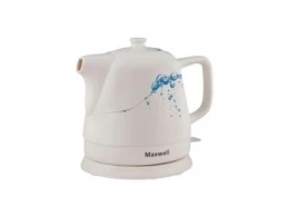 Чайник электрический Maxwell MW-1046 