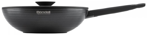 Wok tigae Rondell RDA1646 photo 2