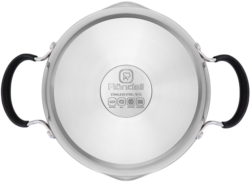 Кастрюля Rondell RDS1446 photo 6