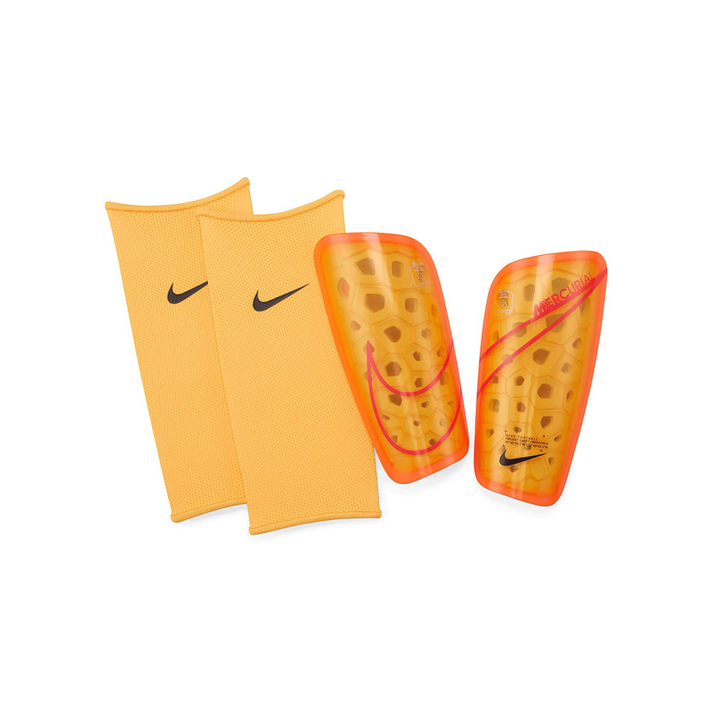 Щитки Nike NK MERC LT GRD photo 