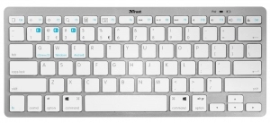 Клавиатура беспроводная Trust TR23746 