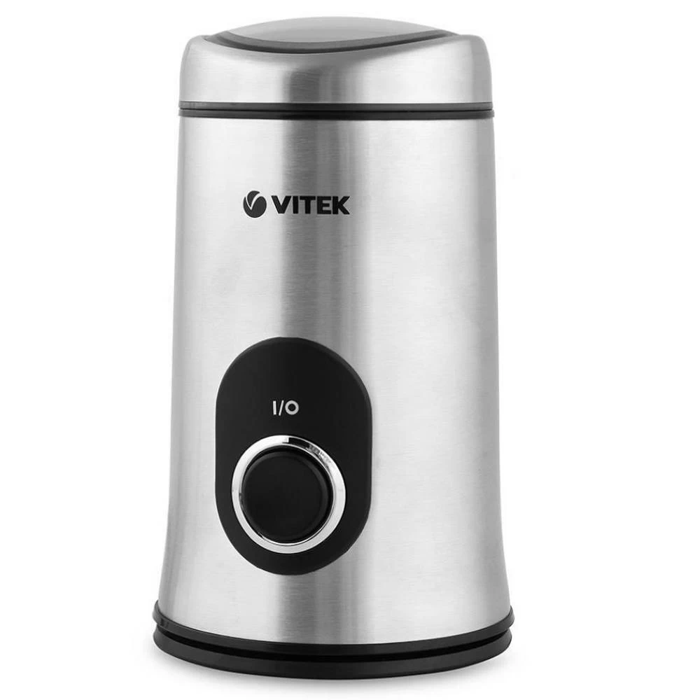 Кофемолка Vitek VT-1546 Ножевая / Черный photo 4