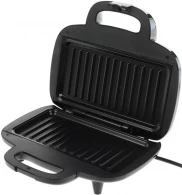 Sandwtch maker Vitek VT-7146, 750 W, Gri-negru thumbnav 2