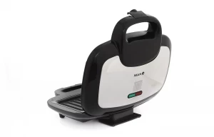 Sandwtch maker Vitek VT-7146, 750 W, Gri-negru thumbnav 3