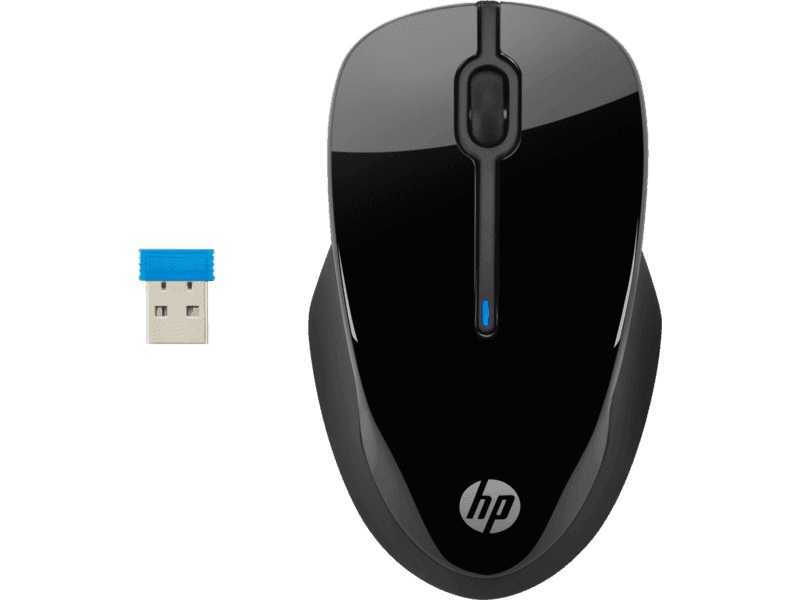 HP Wireless Mouse 250 photo 1