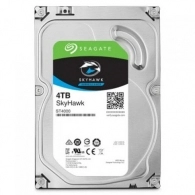 3.5" HDD 4.0TB Seagate ST4000VX005 Surveillance® SV35, 5900rpm, 64MB, SATAIII, FR 