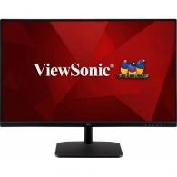 27.0" VIEWSONIC IPS LED VA2732-MHD Black (4ms, 1000:1, 250cd, 1920x1080, 178°/178°, VGA, HDMI, DisplayPort, Audio Line-out, Speakers 2 x 2W, VESA) 