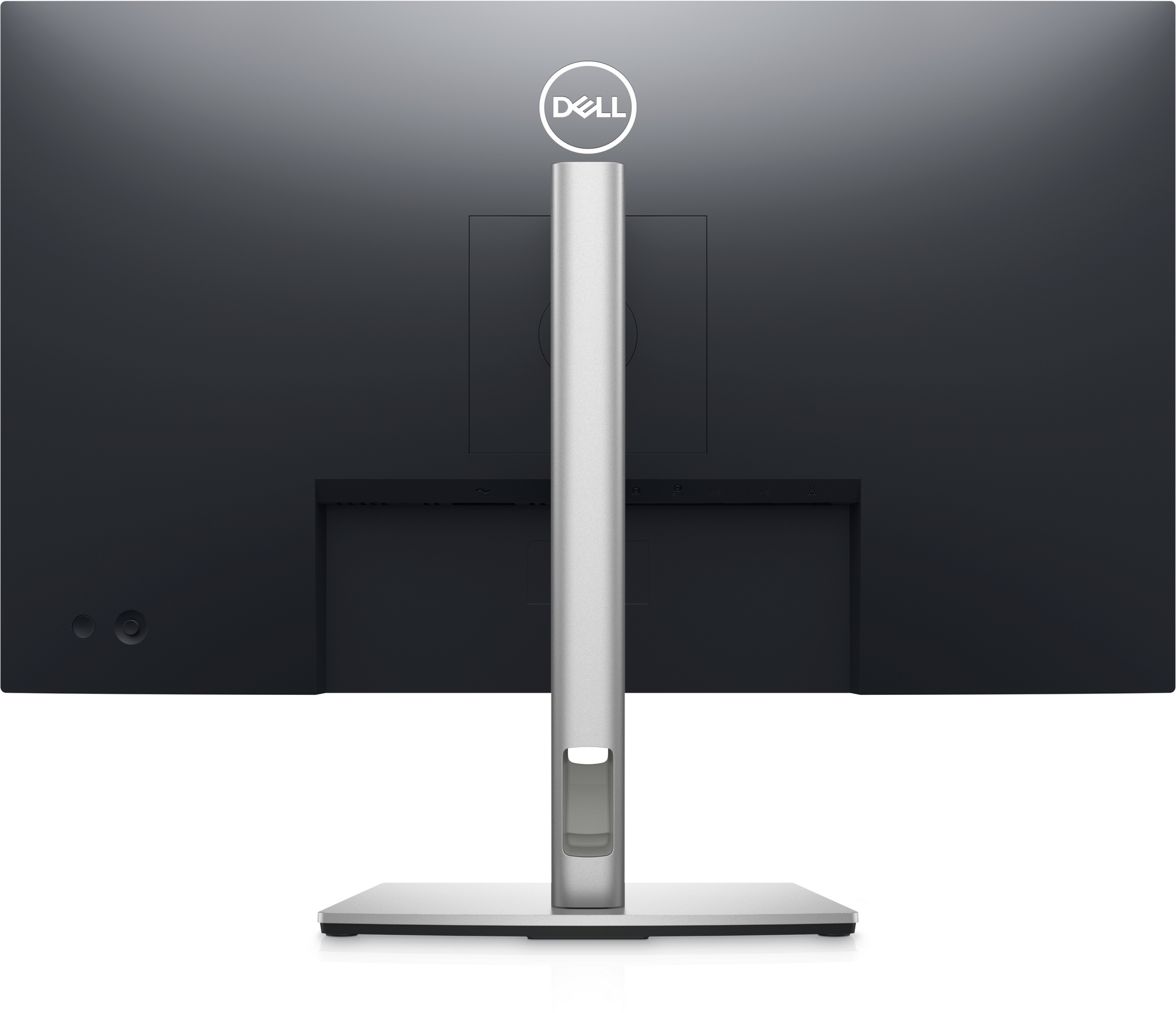 27.0" DELL IPS LED P2723QE Ultrathin Bezel Black (5ms, 1000:1, 350cd, 3840 x 2160, 178°/178°, DisplayPort, HDMI, USB-C (Data, Video, Power), LAN (RJ-45), Pivot, Height-adjustable, USB Hub: 4xUSB3.2,  VESA  ) photo 2