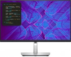 27.0" DELL IPS LED P2723QE Ultrathin Bezel Black (5ms, 1000:1, 350cd, 3840 x 2160, 178°/178°, DisplayPort, HDMI, USB-C (Data, Video, Power), LAN (RJ-45), Pivot, Height-adjustable, USB Hub: 4xUSB3.2,  VESA  ) 