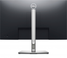27.0" DELL IPS LED P2723QE Ultrathin Bezel Black (5ms, 1000:1, 350cd, 3840 x 2160, 178°/178°, DisplayPort, HDMI, USB-C (Data, Video, Power), LAN (RJ-45), Pivot, Height-adjustable, USB Hub: 4xUSB3.2,  VESA  ) thumbnav 2