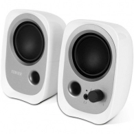 Edifier R12U White, 2x2W RMS, 3,5 AUX, USB power 