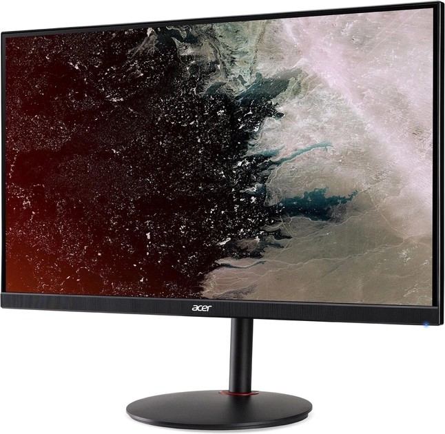 23.8” Monitor Gaming ACER Nitro Nitro XV240YM3 [UM.QX0EE.306] / 0.5ms / 180Hz / Black photo 3