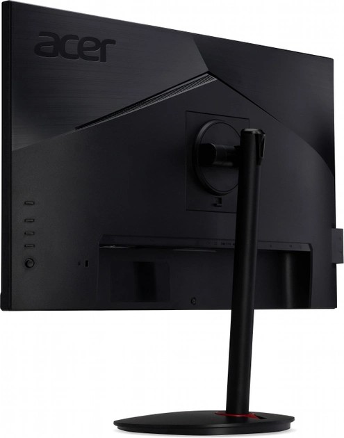 23.8” Monitor Gaming ACER Nitro Nitro XV240YM3 [UM.QX0EE.306] / 0.5ms / 180Hz / Black photo 5