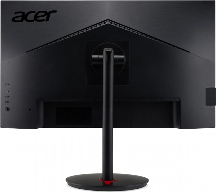 23.8” Monitor Gaming ACER Nitro Nitro XV240YM3 [UM.QX0EE.306] / 0.5ms / 180Hz / Black photo 6