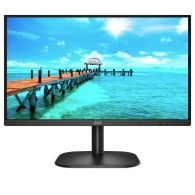 27.0” Monitor AOC 27B2DM / 4ms / Black 