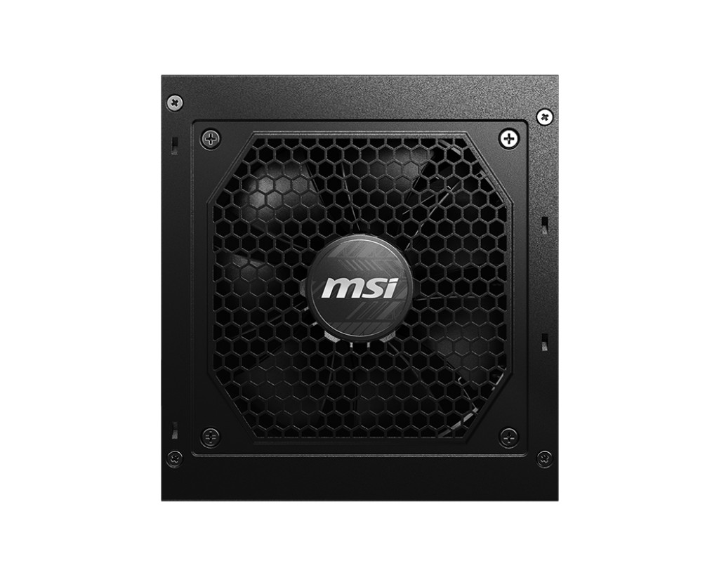 Bloc de alimentare 650W MSI MAG A650GL photo 1