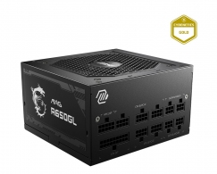 Bloc de alimentare 650W MSI MAG A650GL thumbnav 3