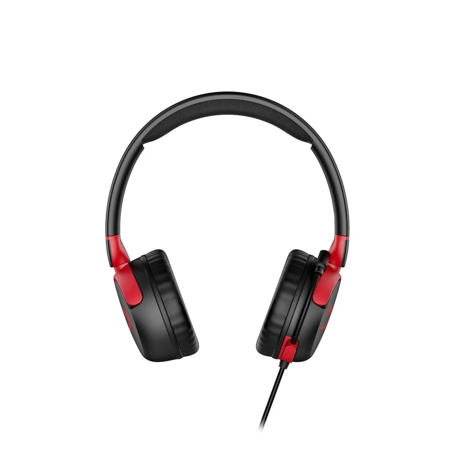 Casti Gaming HyperX Cloud Mini, Black/Red, [7G8F4AA] photo 3