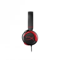 Casti Gaming HyperX Cloud Mini, Black/Red, [7G8F4AA] thumbnav 2