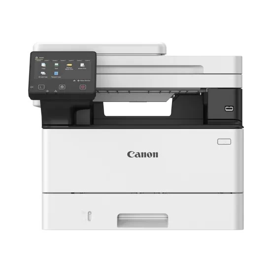 МФУ Canon i-SENSYS X 1440i+T13 toner /  A4 / DADF / Duplex / Wi-Fi / Net photo 2