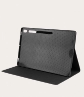 Tucano Tablet Case Samsung Tab S8 Ultra 14.6" (2022) Gala, Dark Grey TAB-GSS8U-DG 