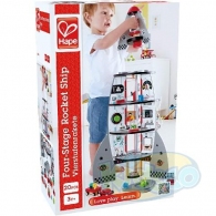 HAPE-FOUR-STAGE ROCKET SHIP thumbnav 1