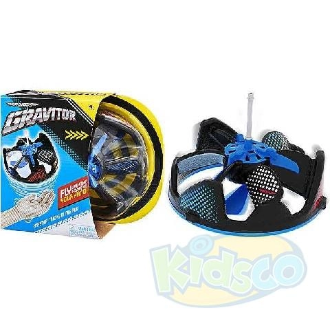 Spin Master 6060471 Air Hogs Drona Gravitor photo 1
