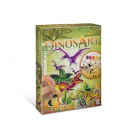 DinosArt 15012 Набор для творчества "Suncatchers" thumbnav 1