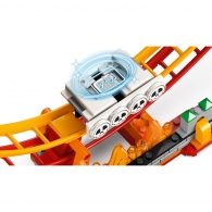 LEGO Super Mario 71416 Поездка на лавовой волне thumbnav 1
