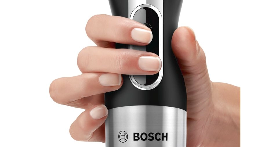 Блендер Bosch MSM6S50B photo 2