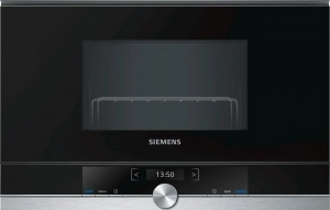 Встраиваемая микроволновая печь Siemens BF634RGS1 