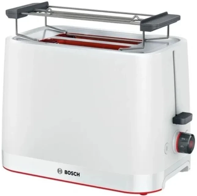 Тостер Bosch TAT3M121 photo 1