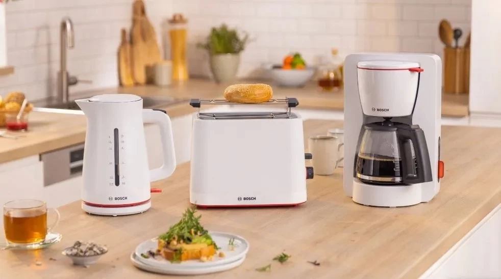 Тостер Bosch TAT3M121 photo 7