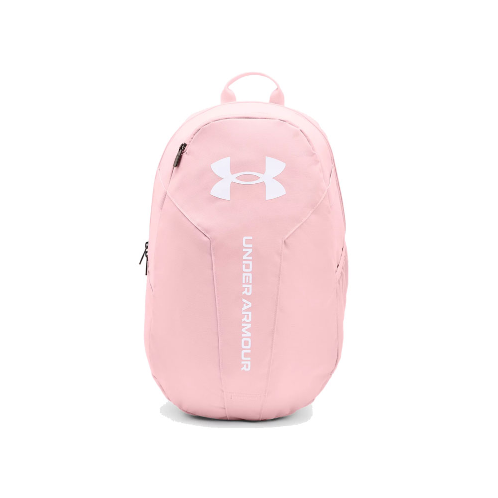Rucsac Under Armour Hustle Lite Backpack photo Rucsac Under Armour Hustle Lite Backpack photo