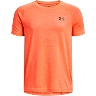 Футболка Under Armour UA Tech Textured SS 