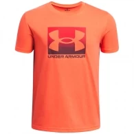 Футболка Under Armour UA B BOXED SPORTS Update SS 