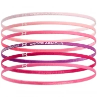 Повязка на голову Under Armour G MINI ELASTIC 6PK 