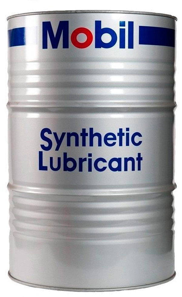 Ulei de motor Mobil 0W-20 208 l /Complet sintetic /Benzina photo 1