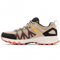 Incaltaminte Sport Columbia Peakfreak II Outdry 