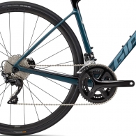Bicicleta sosea Giant Defy Advanced 2 thumbnav 5