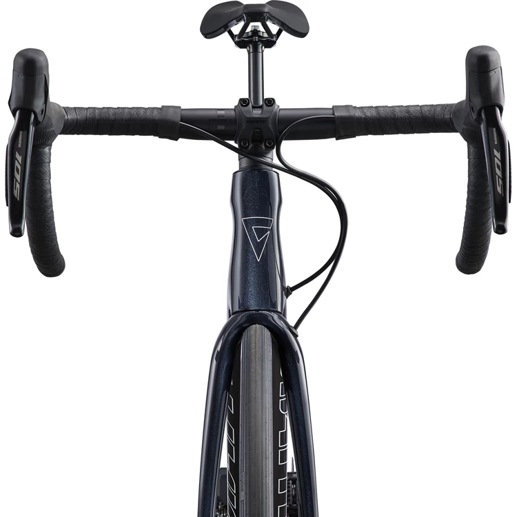 Bicicleta sosea Giant TCR Advanced 1 Disc­KOM Maro L photo 7