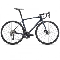 Велосипед шоссейный Giant TCR Advanced 1 Disc­KOM 