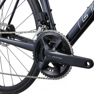 Bicicleta sosea Giant TCR Advanced 1 Disc­KOM thumbnav 4