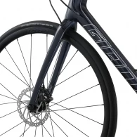 Bicicleta sosea Giant TCR Advanced 1 Disc­KOM thumbnav 5