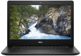 Ноутбук Dell Vostro 14 3000 Black (3490) (273405847), Core i5, 8 ГБ ГБ, Ubuntu , Черный thumbnav 2